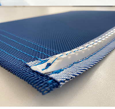 Polyester Mesh Belt