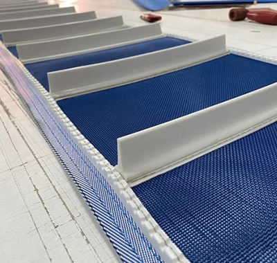 Polyester Mesh Belt
